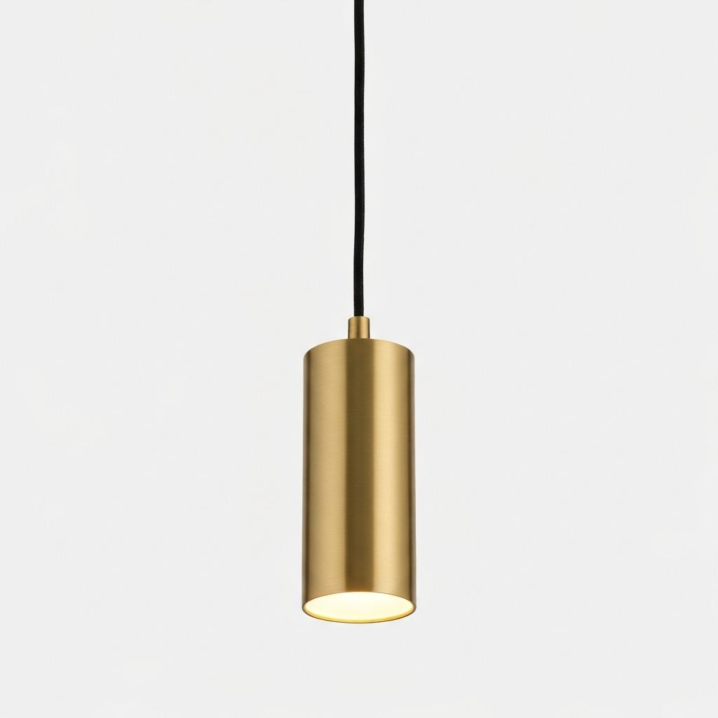 Modern Pendant Light